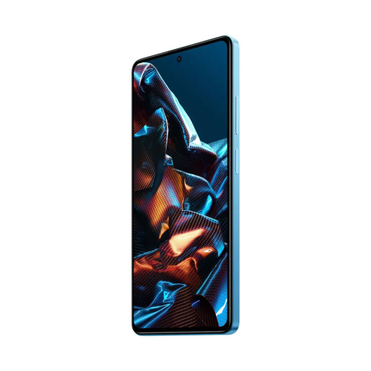 Xiaomi Poco X5 Pro 5G 8/256Gb РСТ Синий