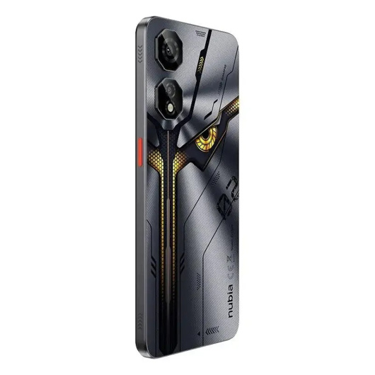 ZTE Nubia Neo 2 8/256Gb Global Серый