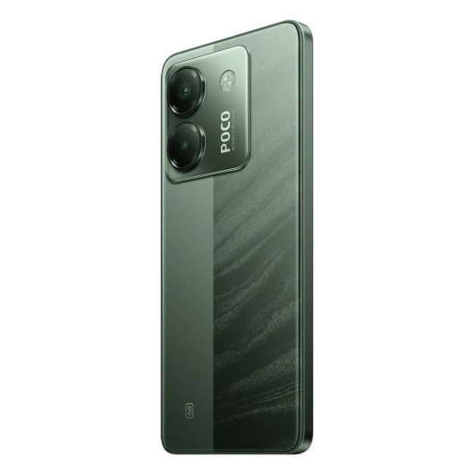 Xiaomi Poco M7 Pro 8/256Gb Global Зеленый