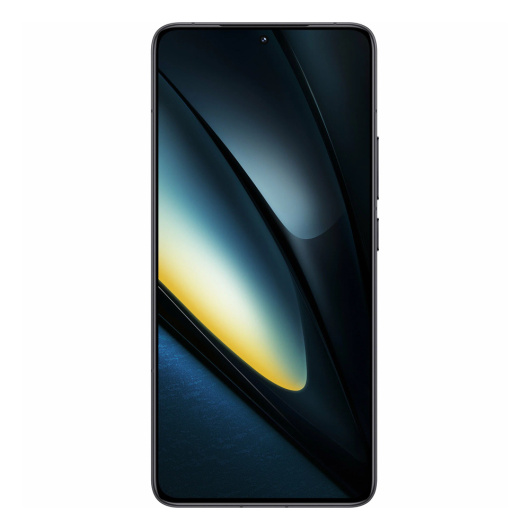 Xiaomi Poco F6 Pro 12/256Gb Global Черный