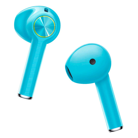 Беспроводные наушники OnePlus Buds Голубые