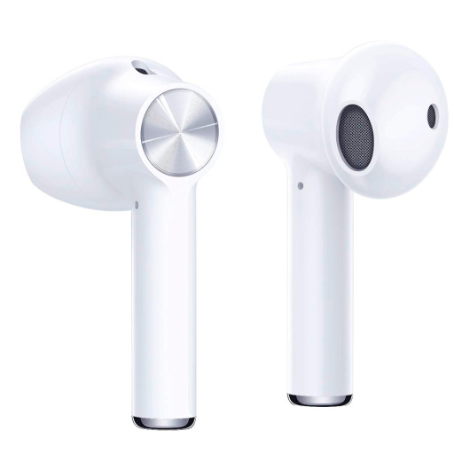 Беспроводные наушники OnePlus Buds Белые