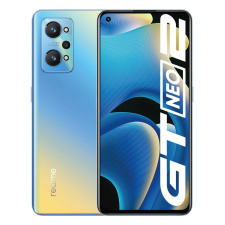 Realme GT Neo2 12/256Gb Синий