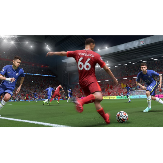 FIFA 22 (Xbox Series X)