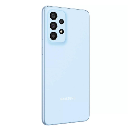 Samsung Galaxy A33 5G 8/128Gb Синий