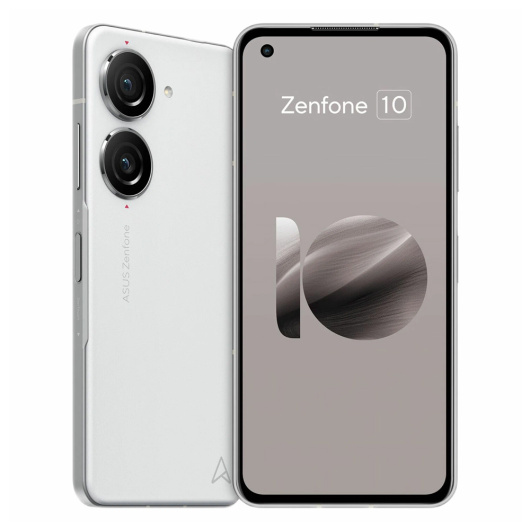 ASUS Zenfone 10 AI2302 8/256GB белый