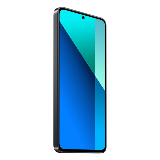 Xiaomi Redmi Note 13 12/512 ГБ Global Черный