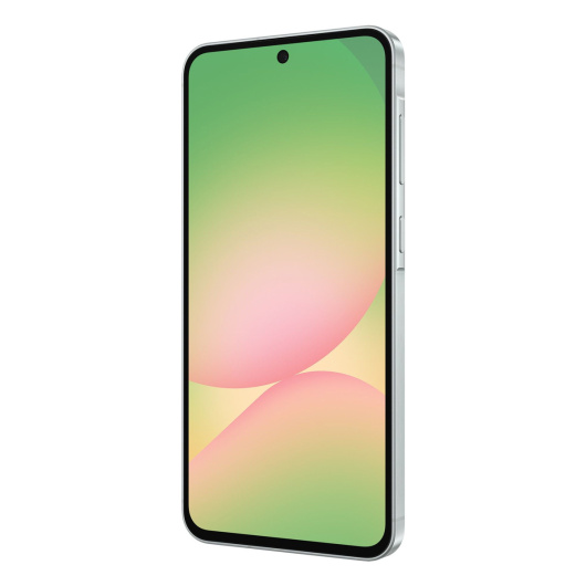 Samsung Galaxy A56 5G 8/128GB A566B Зеленый