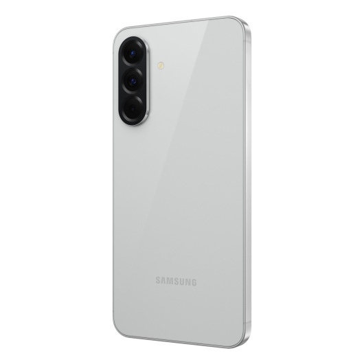 Samsung Galaxy A56 5G 8/128GB A566B Серый