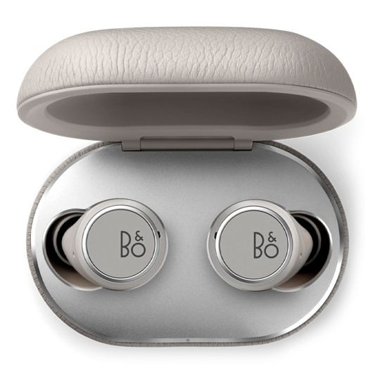 Беспроводные наушники Bang & Olufsen Beoplay E8 3rd Gen Серые