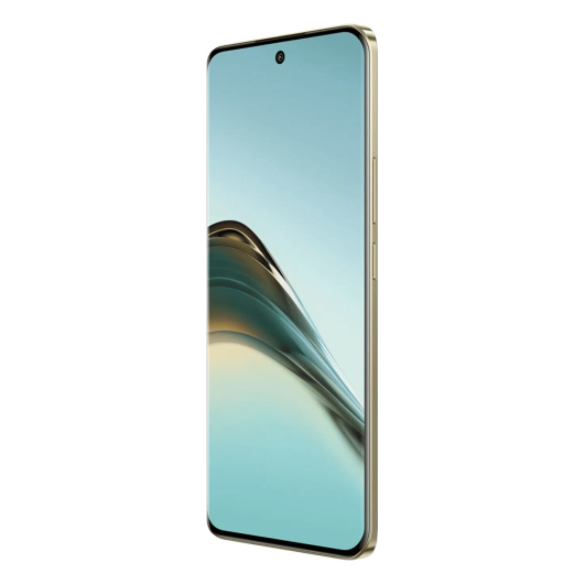 Realme 13 Pro+ 8/256Gb Зеленый