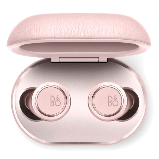 Беспроводные наушники Bang & Olufsen Beoplay E8 3rd Gen Розовые