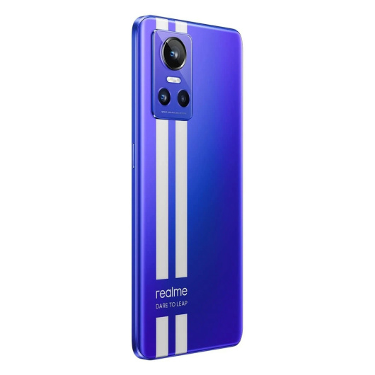 Realme GT Neo3 12/256Gb 150W Global Синий