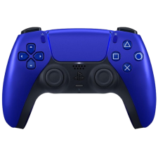 Геймпад PlayStation DualSense Wireless Controller для PS5 синий