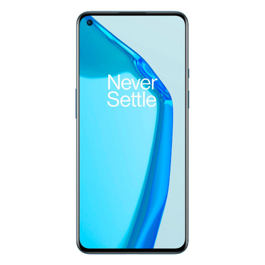 OnePlus 9 12/256Gb Arctic sky  (Синий) (CN)