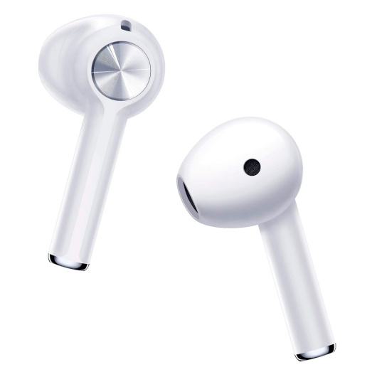 Беспроводные наушники OnePlus Buds Белые