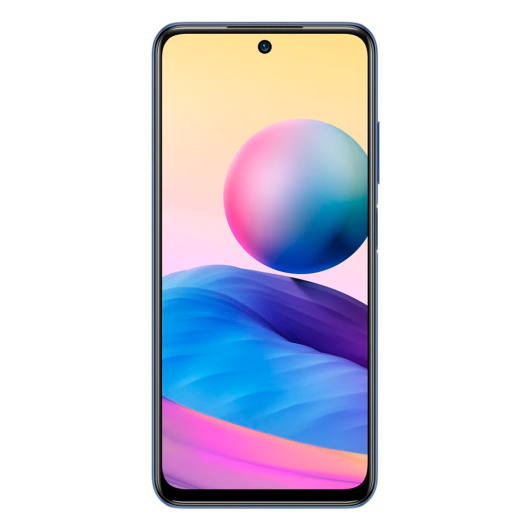 Xiaomi Redmi Note 10 5G 6/128Gb Global Голубой