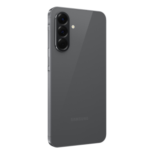 Samsung Galaxy A56 5G 8/128GB nano SIM + eSIM Черный