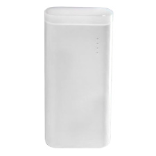 Внешний аккумулятор SafeMag 3500mAh Lightning/SafeMag (mint)