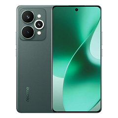 Realme 15 Pro 12/512Gb РСТ Зеленый