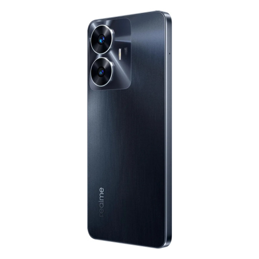 Realme C55 8/256Gb Global Черный