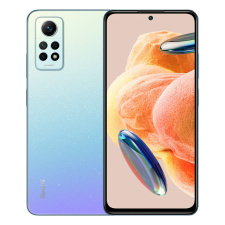 Xiaomi Redmi Note 12 Pro 4G Dual 8/128Gb Global Звездно-голубой