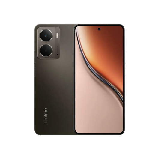 Realme P3 5G 8/256Gb РСТ Серый
