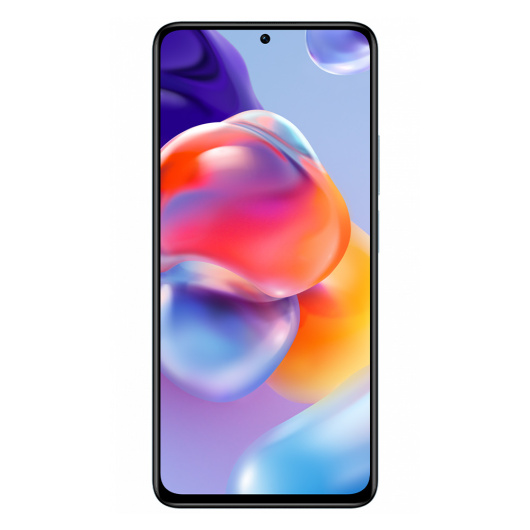 Xiaomi Redmi Note 11 Pro+ 5G 8/256Gb Global Зеленый