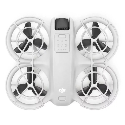 Квадрокоптер DJI Neo Fly More Combo