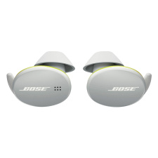 Беспроводные наушники Bose Sport Earbuds Белые