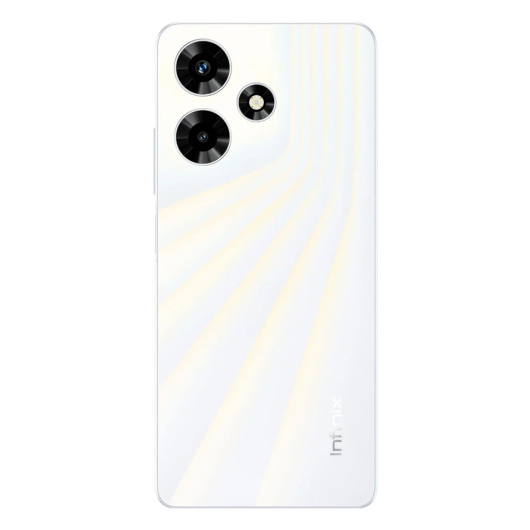 Infinix Hot 30 8/128Gb Белый