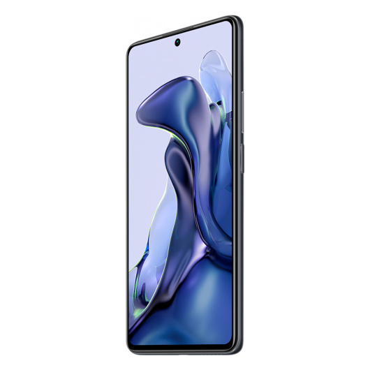 Xiaomi 11T 8/128Gb РСТ Серый