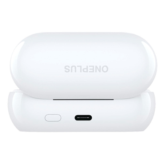 Беспроводные наушники OnePlus Buds Z Белые