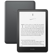 Электронная книга  Amazon Kindle Paperwhite(2024) 12th Gen 7,32Гб ,Черная