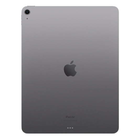 Планшет Apple iPad Air 11" (2024) 128Gb Wi-Fi Space gray