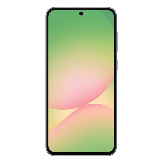 Samsung Galaxy A56 5G 8/128GB nano SIM + eSIM Черный