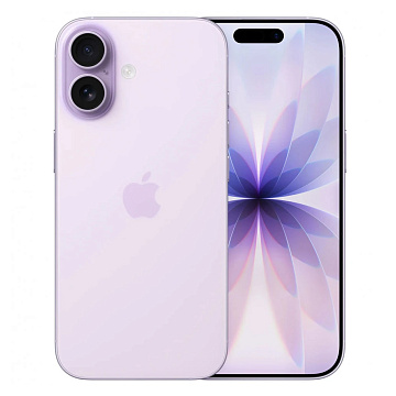 iPhone 17