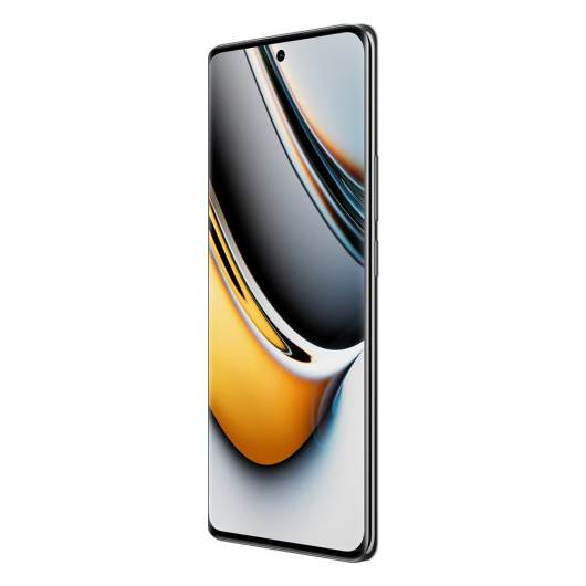 Realme 11 Pro 8/256Gb Черный