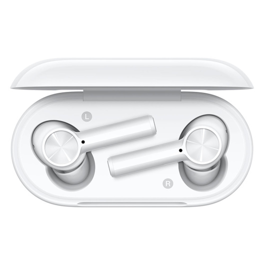 Беспроводные наушники OnePlus Buds Z Белые