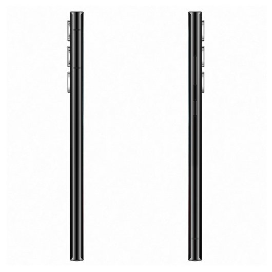 Samsung Galaxy S22 Ultra 12/256GB SM-S908B Черный фантом