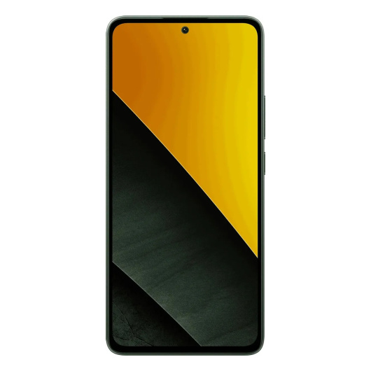 Xiaomi Poco M7 Pro 8/256Gb Global Зеленый