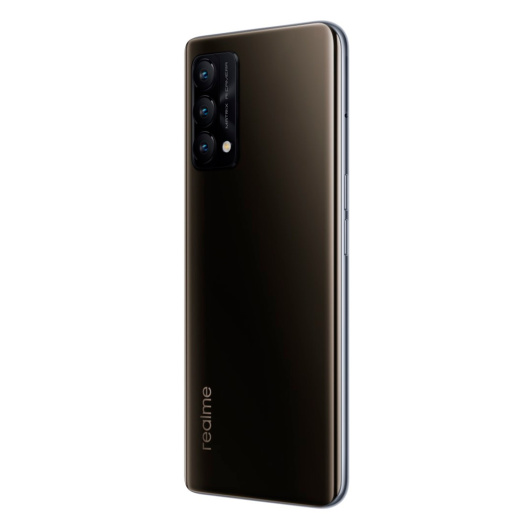 Realme GT Master Edition 5G 6/128Gb Черный