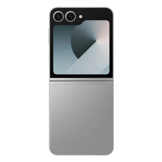 Samsung Galaxy Z Flip 6 F741W 12/256Gb Global Серый
