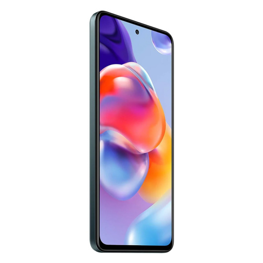 Xiaomi Redmi Note 11 Pro+ 5G 6/128Gb Global Зеленый