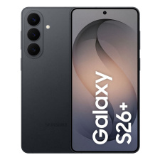 Samsung Galaxy S26+ 12/512GB SM-S947B nano SIM + eSIM Черный