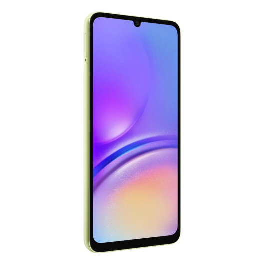 Samsung Galaxy A05 6/128Gb Cветло-зеленый