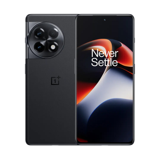 OnePlus Ace 2 16/256GB CN Черный