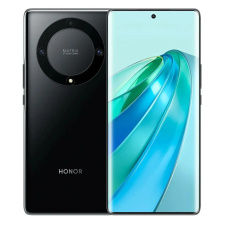 HONOR X9A 5G 8/256Gb EAC Черный