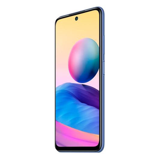 Xiaomi Redmi Note 10 5G 6/128Gb Global Голубой