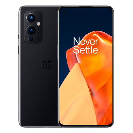 OnePlus 9 8/128Gb Astral Black (Черный)